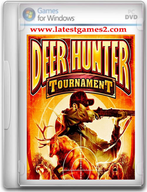 Free Download Deer Hunter Tournament Pc game Full version