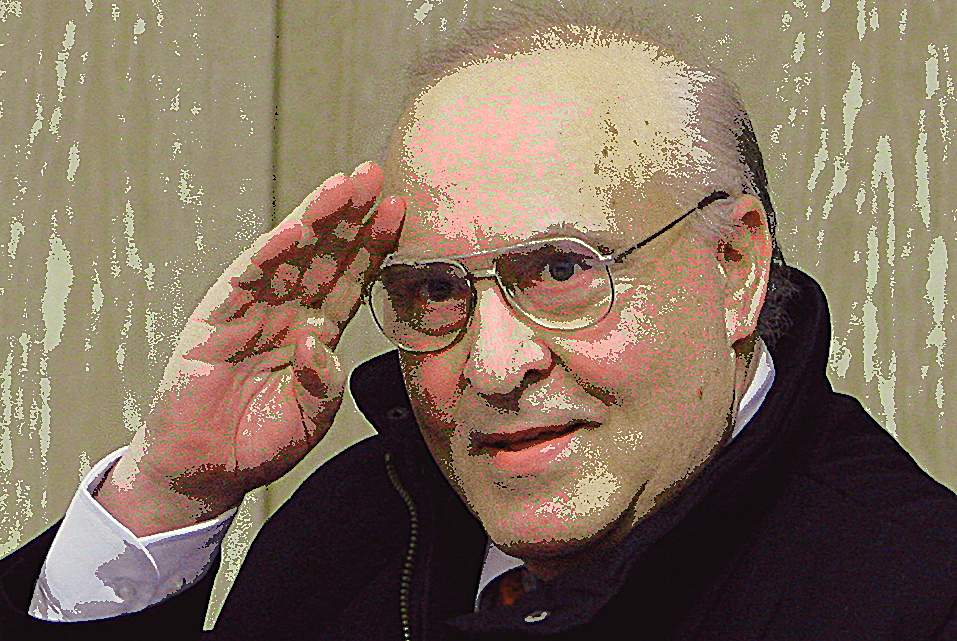 Editorial Streicher Sobre Ernst Zündel y Su Sentido