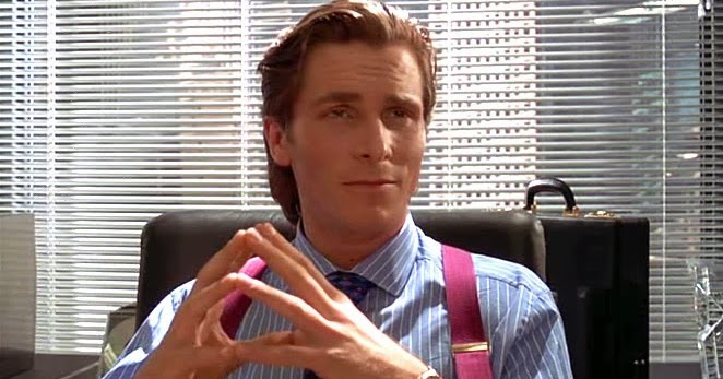 american psycho datejust