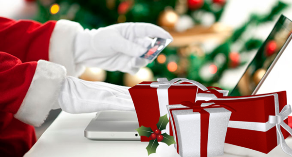 Finanzas Personales: cómo ahorrar al comprar por internet en Navidad