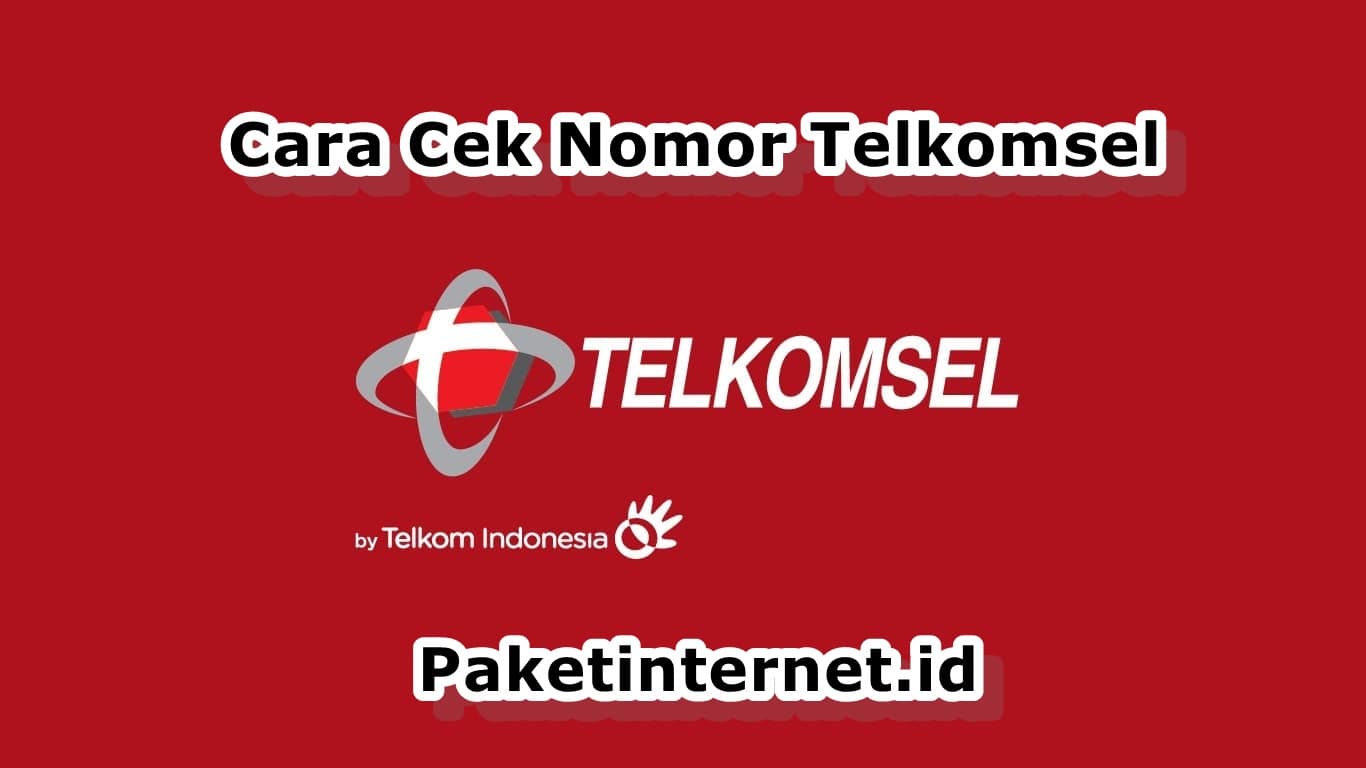 Cara Cek Nomor Telkomsel Cara Cek Nomor simPATI