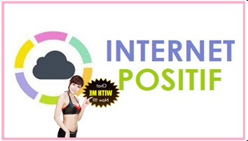 INI CARA MENGATASI INTERNET POSITIF kali ini admin akan menjelaskan sedikit permasalahan internet nyata INI CARA MENGATASI INTERNET POSITIF