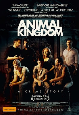 Animal Kingdom en Español Latino