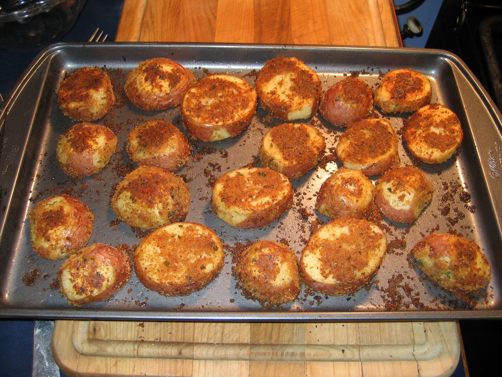 Outback Al WholeGrain Wheat Bread The Crumbs