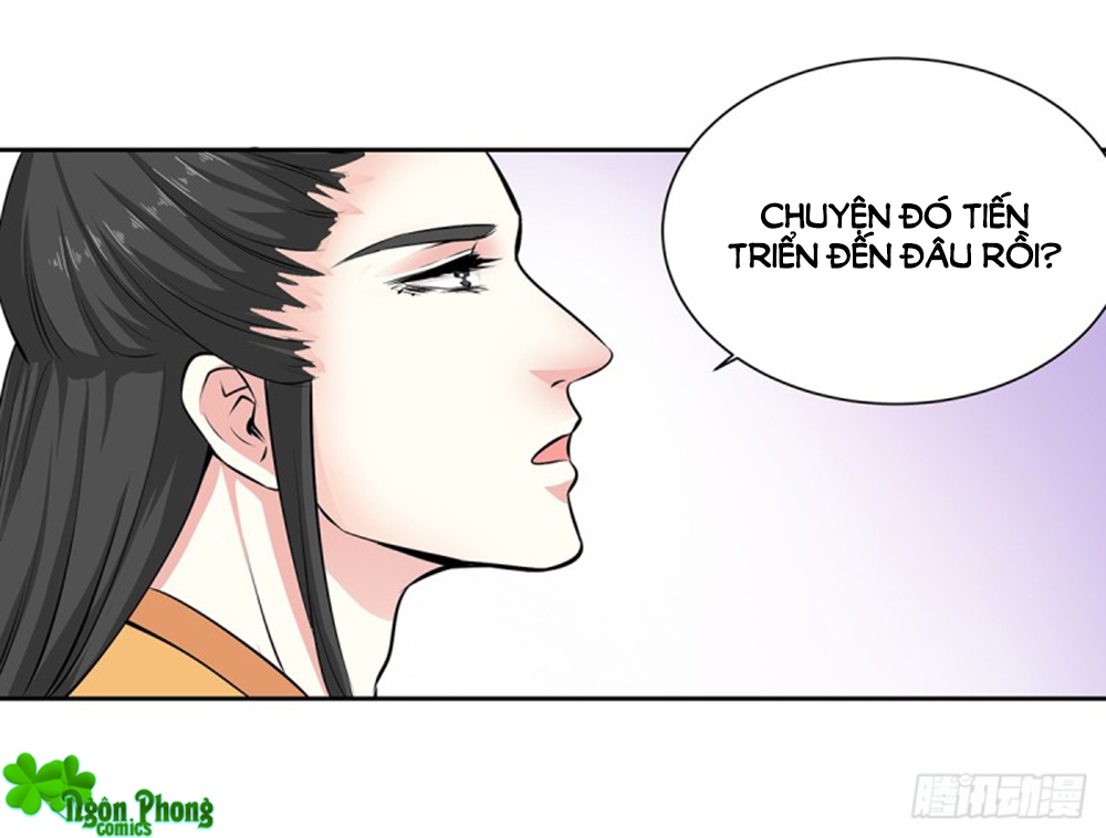 Hỏa Hồ - Chương 42 - Trang 32