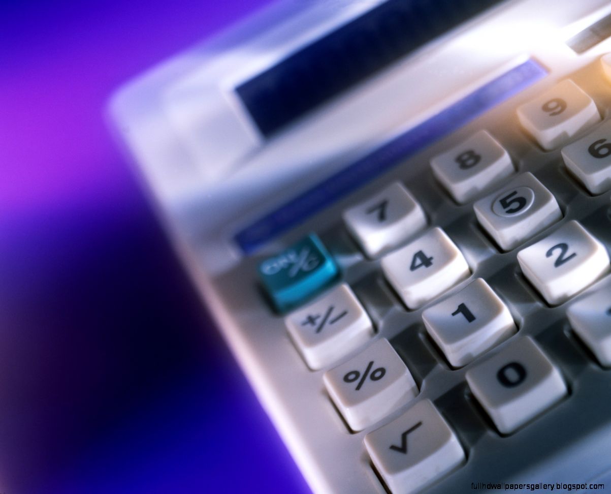 Pre  CPB Calculations
