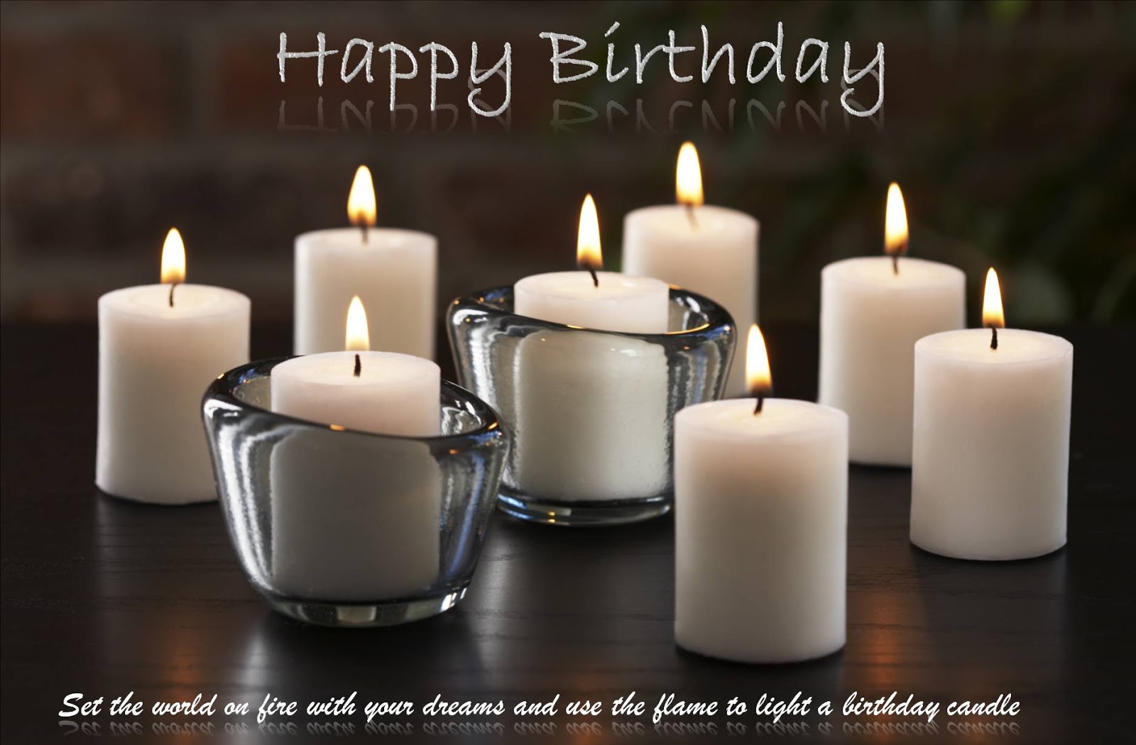 Kata Kata Ulang Tahun Untuk Sahabat | ucapan selamat ulang tahun