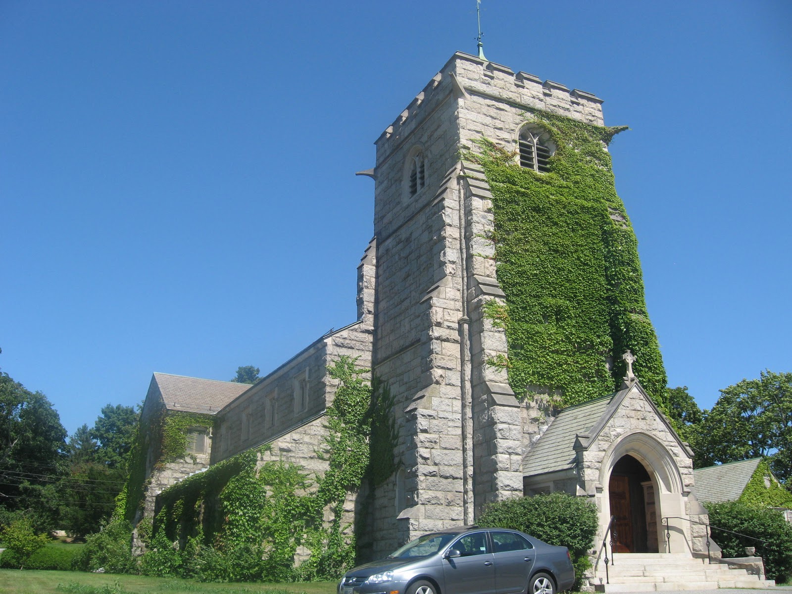 Exploring Massachusetts July 30th 2011 Southeastern 3rd Circle