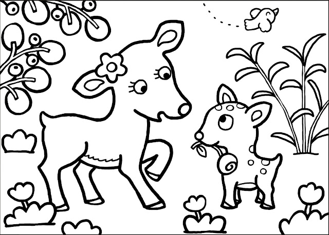 Coloriage204: hugo l escargot coloriage en ligne