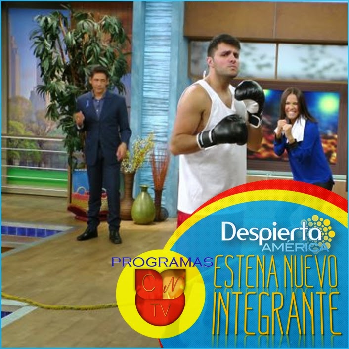 Despierta America Cumplio 17 Años Al Aire Crítica Novela Tv