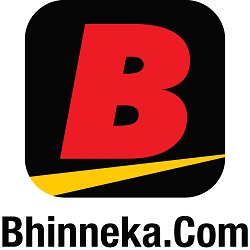 Amazink di Bhinneka