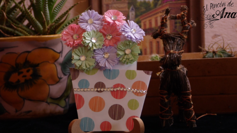 3 ideas de tarjetas sencillas para el día de las madres