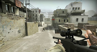 games Counter Strike Global Offensive Pc