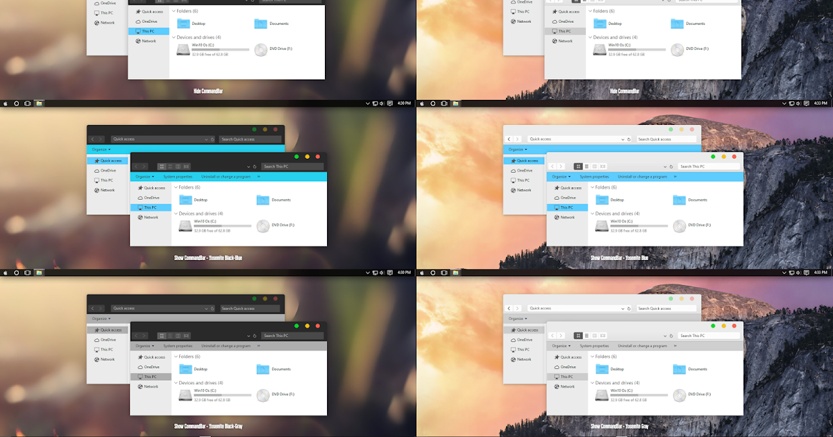 windows 7 black glass theme in deviantart windows 7 black glass theme in deviantart