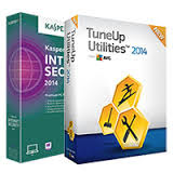 TuneUp Utilities 2015 Keygen Tool