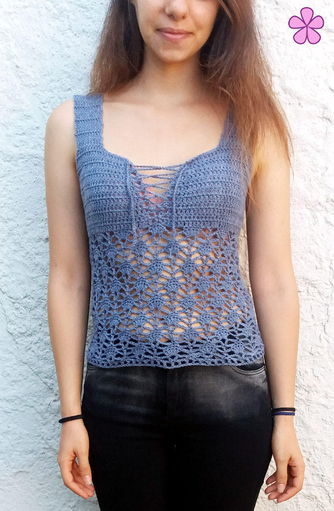 FREE pattern (limited time): the THALIA blouse_ M68 