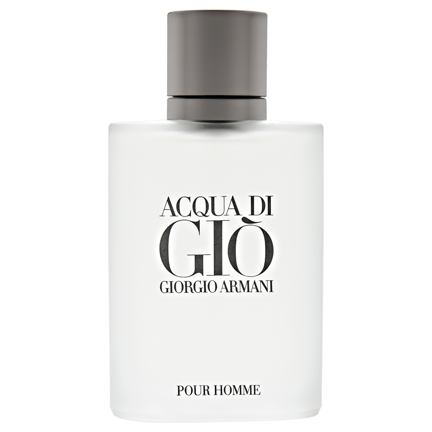 aqua de gio cl�sica