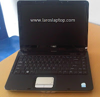 Laptop Jadul, DELL Vostro A840 DualCore