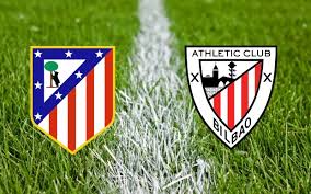 Alineaciones probables del Atlético de Madrid - Athletic de Bilbao