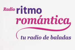 logo Ritmo Romántica 93.1