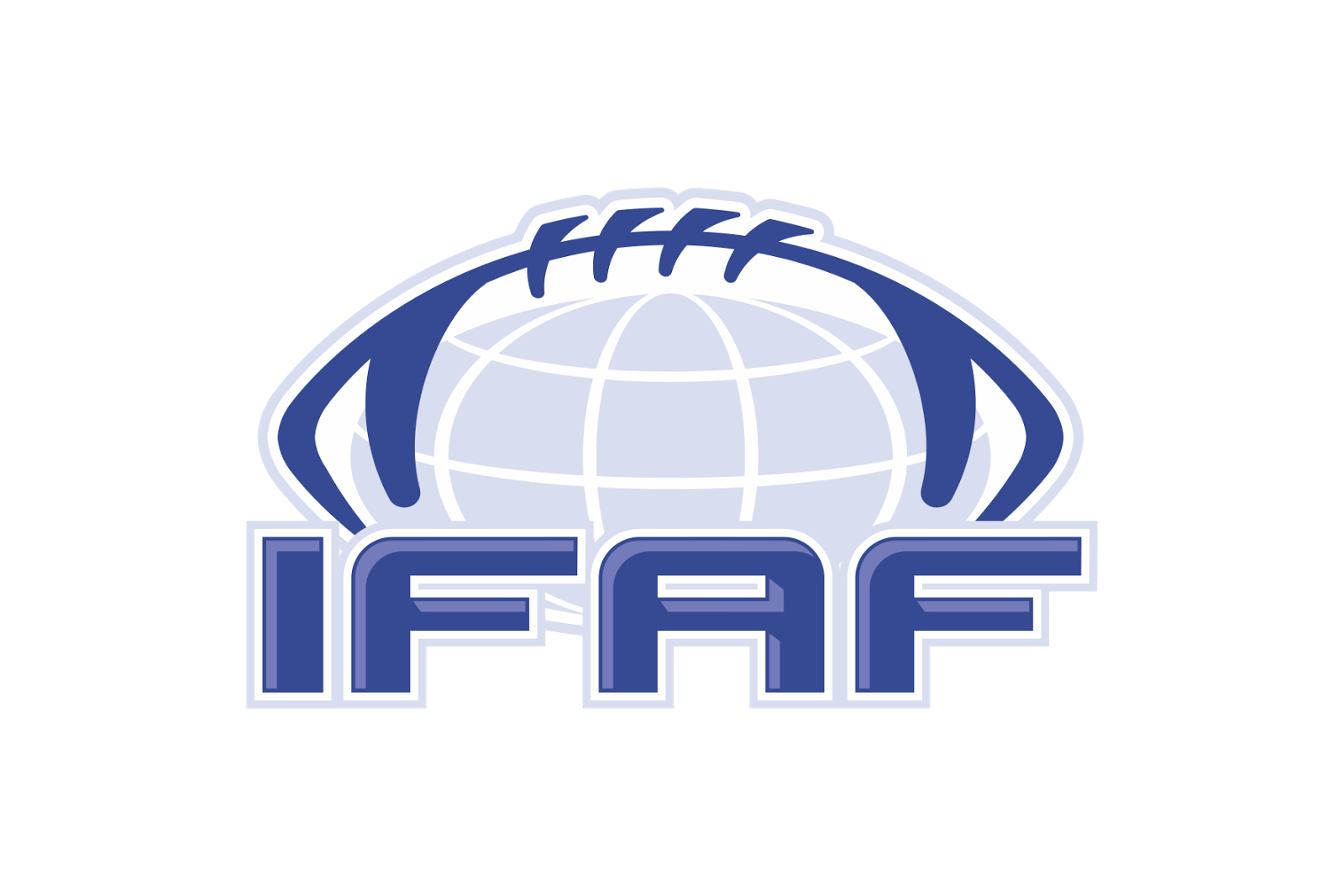 International Federation of American Football Logo
