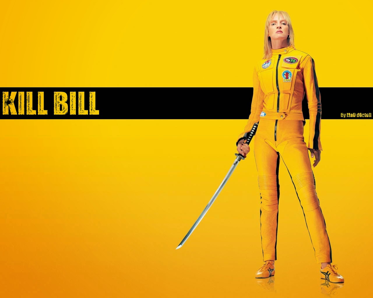 Resenha: Kill Bill