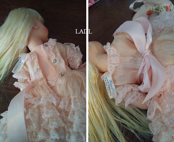 madame alexander renoir doll