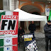 Lega e Forza Nuova compatti contro il Novara Pride. I neofascisti organizzano un «presidio contro il gay pride»