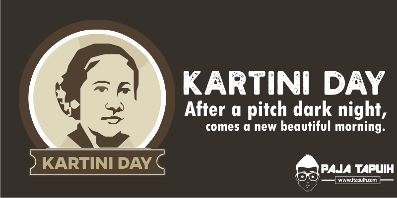 5 Quotes Keren Tentang Kartini Day