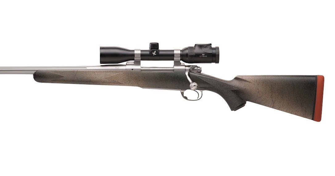 D'Arcy Echols & Co. Left Hand 375 H&H Legend