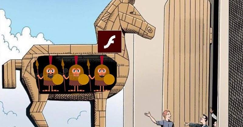 Flash Player HГ¤ngt Flash Player HГ¤ngt