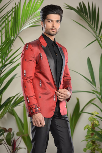 ‘“Designer Sumona Parekh to showcase BALUCHORI Collection at Lakme Fashion Week Winter Festive 2016" ‘“Designer Sumona Parekh to showcase BALUCHORI Collection at Lakme Fashion Week Winter Festive 2016"