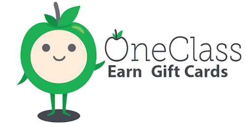 اربح 10دولارات من موقع oneclass