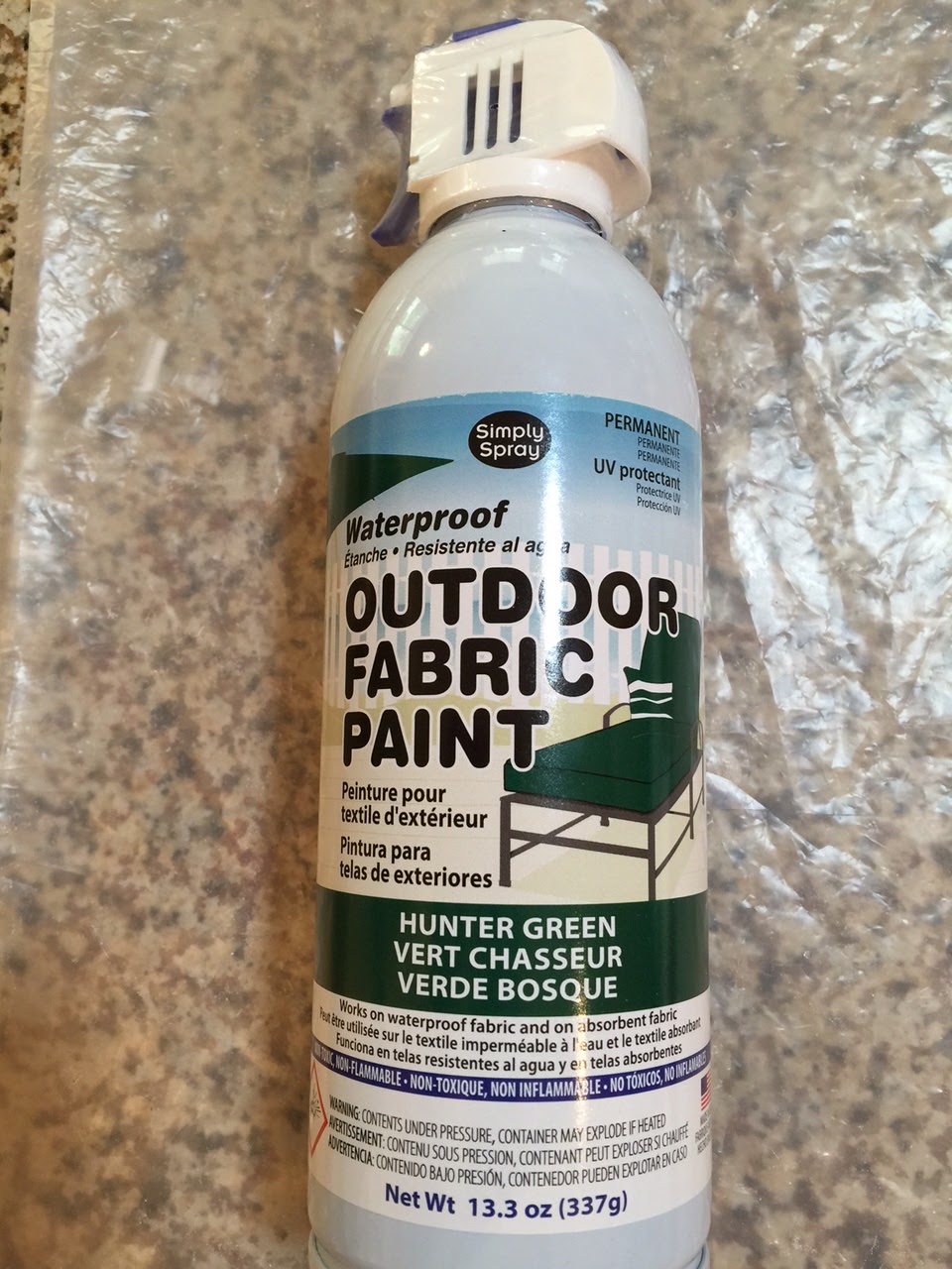 Funky Diva Really You Can Do That To Upholstery Furniture