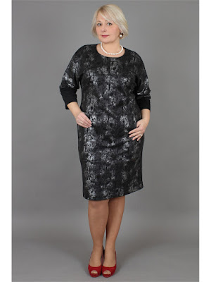Vestidos para Señoras de 50 Años Vestidos para Señoras de 50 Años