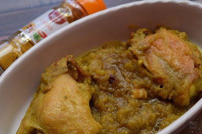 pollo-al-curry