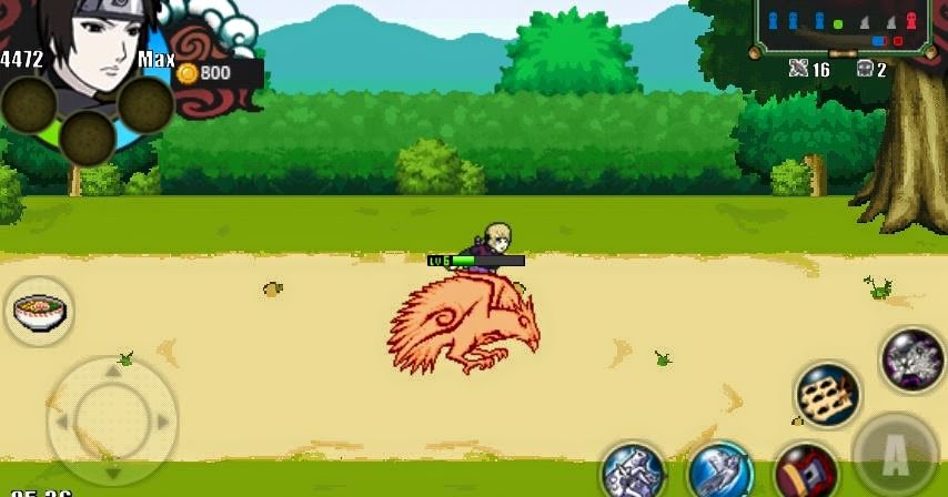 Sprite Senki Inojin Rep Sai by Haris