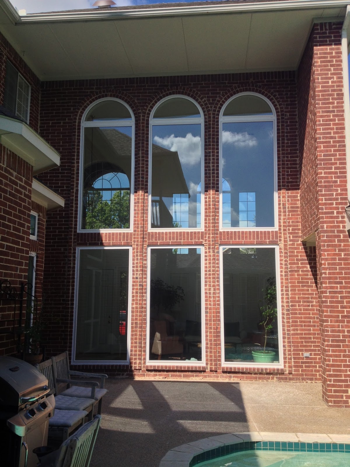 Dallas windows the window connection replacement windows with grids