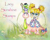 Lacy Sunshine