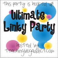 TBA's Ultimate Linky Party