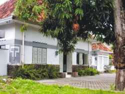 Hotel Murah Dekat Kraton Jogja - Ndalem Mantrigawen