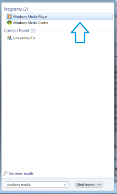 Cara Mudah Menambah Album Art pada mp3 di Windows 7