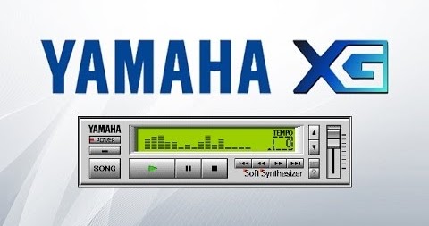 Midi / Song GM (General Midi) & XG
