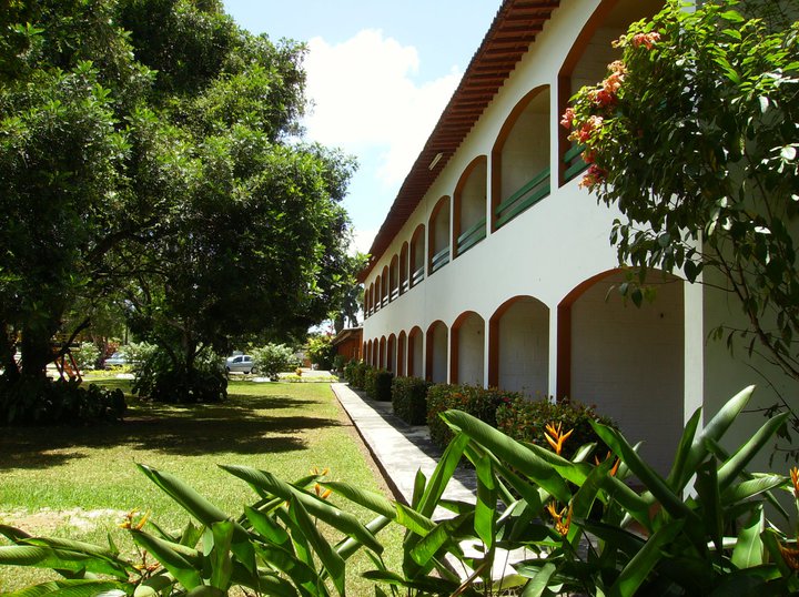 Hotel Campestre de Aldeia