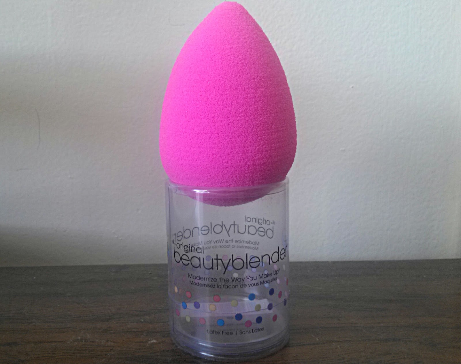 Is it Worth the Hype? The Beauty Blender