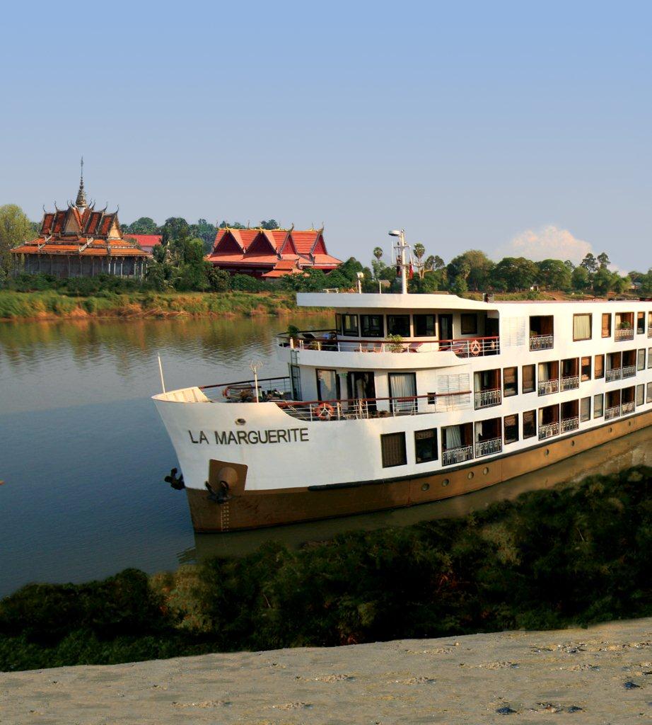 cruise to cambodia