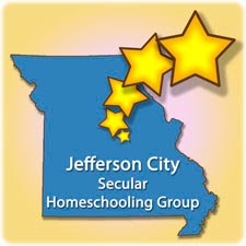 Jefferson City Secular Homeschooling Group