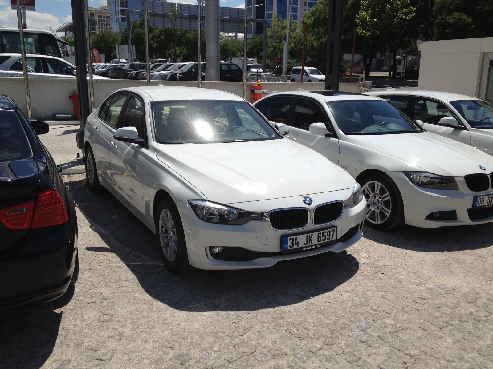 3 20I bmw satlk #4