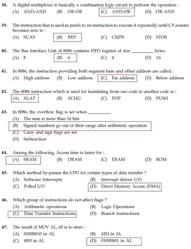 Network hardware essay 05 image
