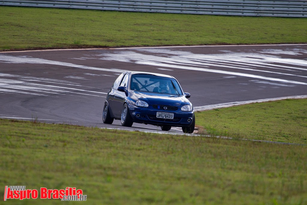 De Brasília para Cascavel Friends Track Day. « Aspro Brasília